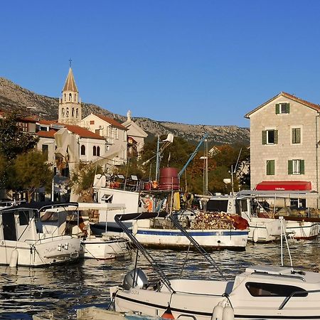 KaštelaOrangerieアパートメント エクステリア 写真
