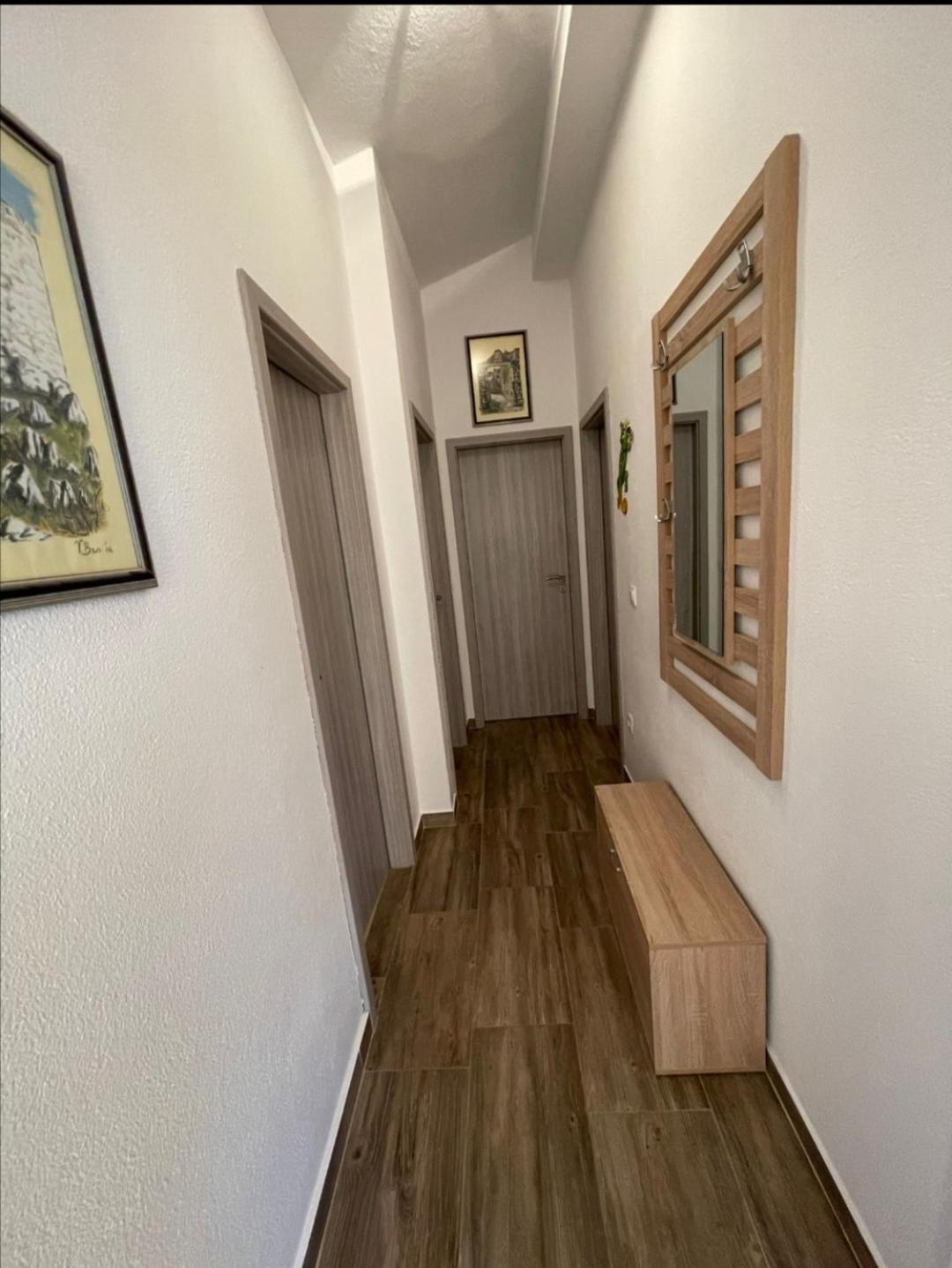 KaštelaOrangerieアパートメント 部屋 写真